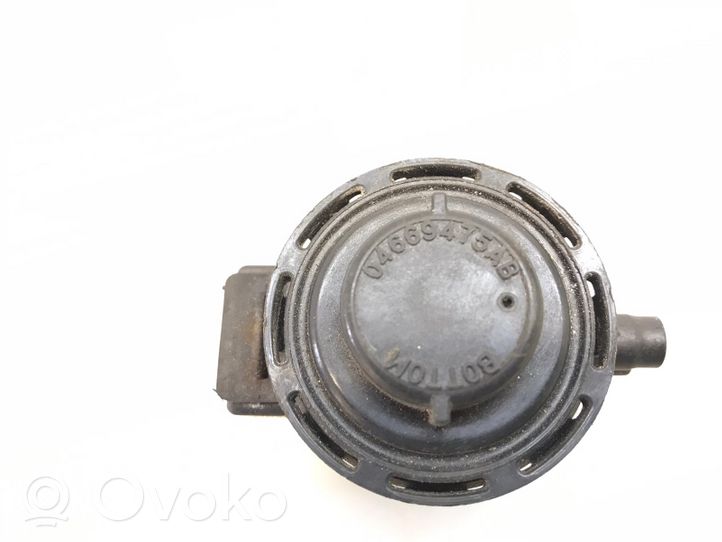 Jeep Grand Cherokee (WJ) Turboahtimen magneettiventtiili 04669475AB