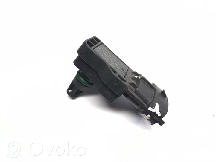 Opel Astra J Air pressure sensor 0281006077