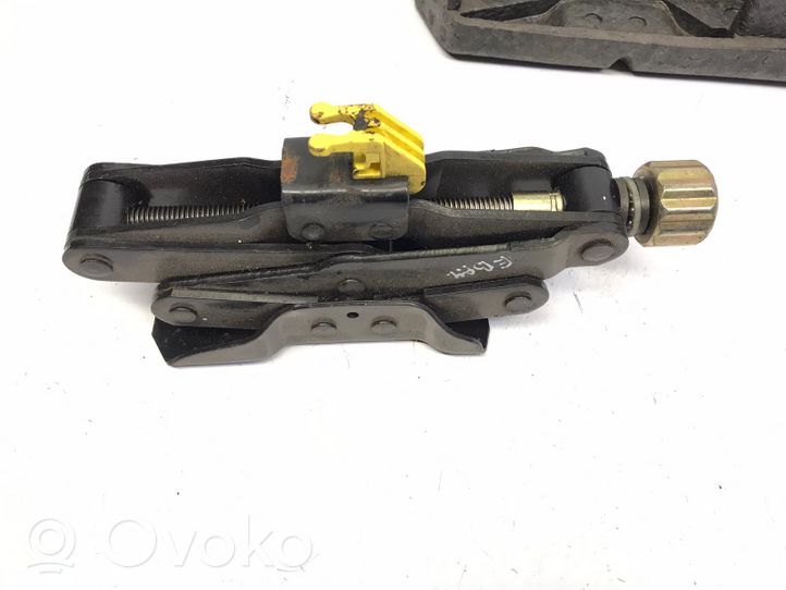 Renault Laguna I Lift Jack 7700842012