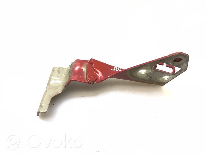 Renault Megane II Engine bonnet/hood hinges 011075