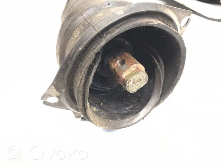 Mercedes-Benz CL C215 Scatola dello sterzo A2204620220