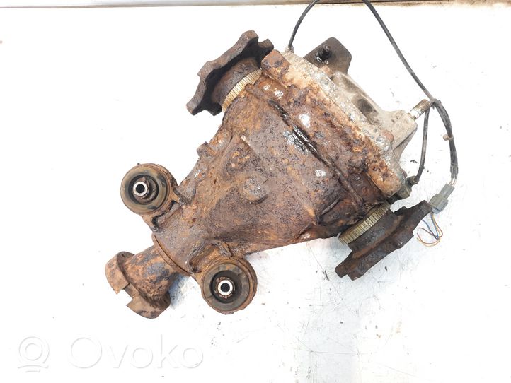 Infiniti FX Rear differential 384210C500