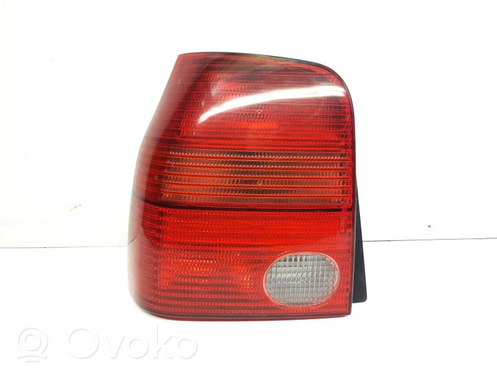 Volkswagen Lupo Lampa tylna 38030748