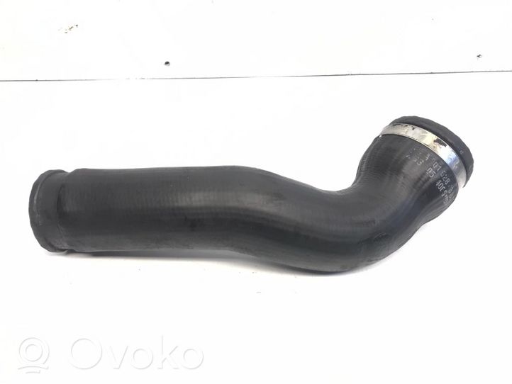 Mercedes-Benz Sprinter W901 W902 W903 W904 Wąż / Rura intercoolera A9015284382