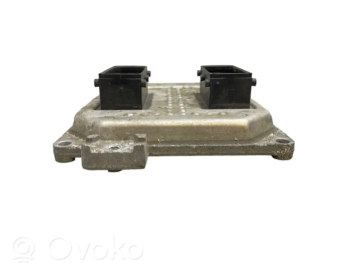 Opel Vectra C Engine ECU kit and lock set S0600204