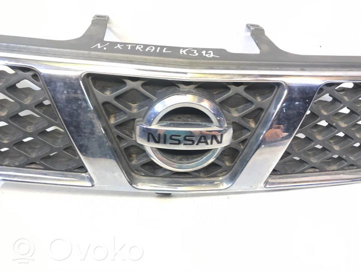 Nissan X-Trail T30 Grille de calandre avant 62310EQ303