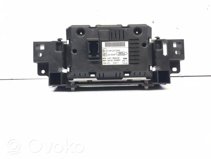 Ford Focus Caricatore CD/DVD 10R0355345