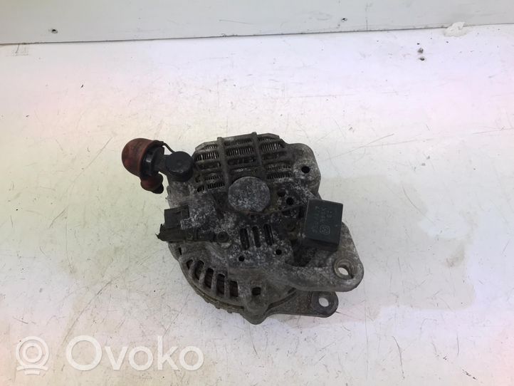 Nissan Navara D40 Alternator 23100VK010