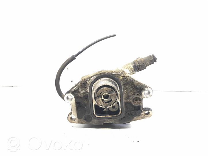 Opel Omega B2 Vacuum pump 