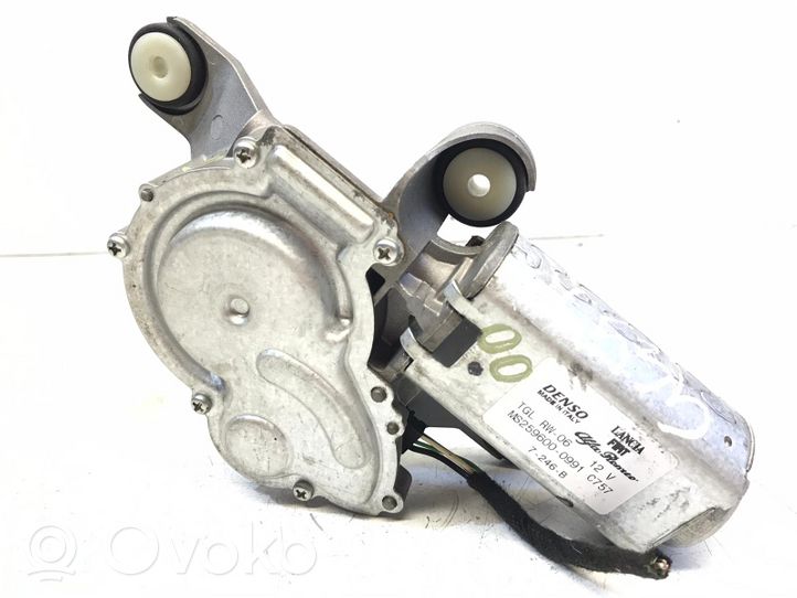 Fiat Bravo Moteur d'essuie-glace arrière MS2596000991