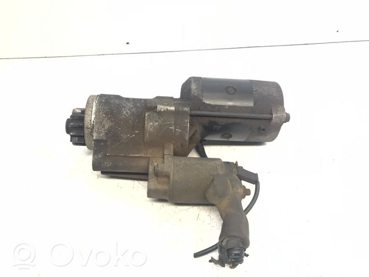 Nissan Navara D40 Motorino d’avviamento 327010829