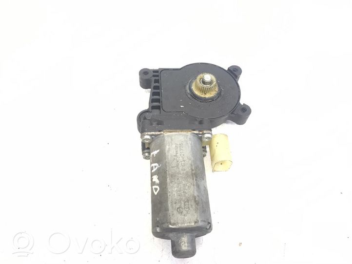 Land Rover Range Rover L322 Elektryczny podnośnik szyby drzwi tylnych 676283620650