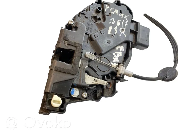 Ford C-MAX I Serratura portiera posteriore A048069