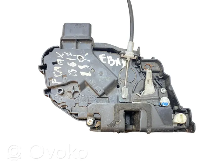 Ford C-MAX I Serratura portiera posteriore A048069