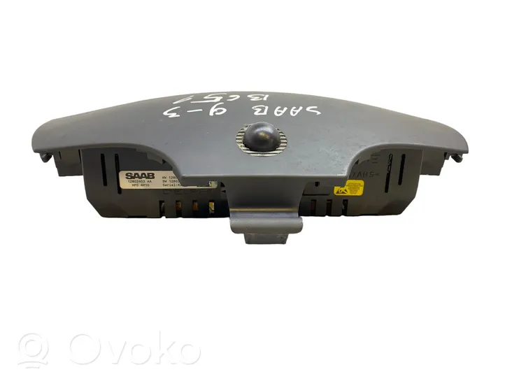 Saab 9-3 Ver2 Monitor/display/piccolo schermo 12802403