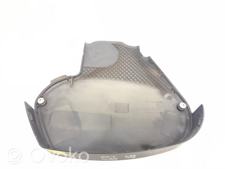 Opel Zafira B Cache carter courroie de distribution 24405885