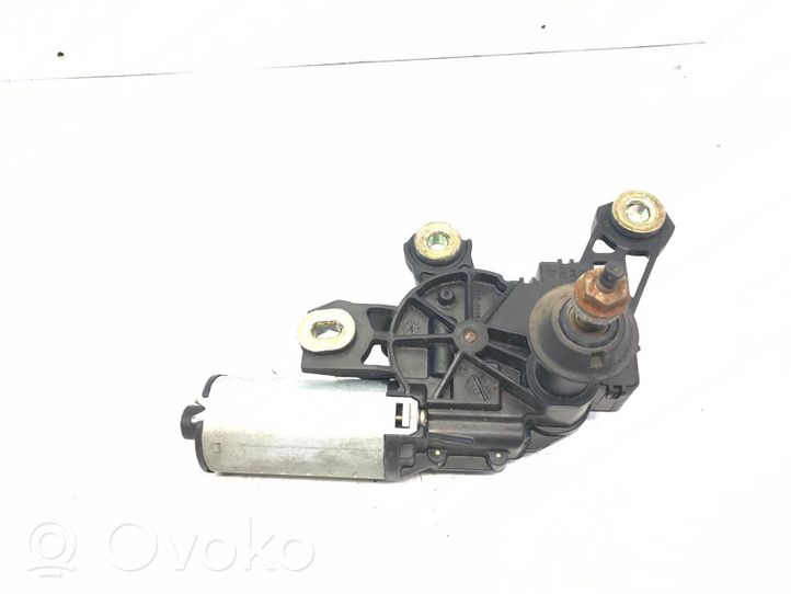 Volkswagen Polo Motorino del tergicristallo del lunotto posteriore 6Q6955711A