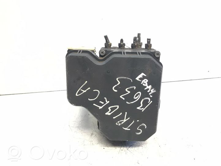 Subaru B9 Tribeca ABS Pump 1338007131