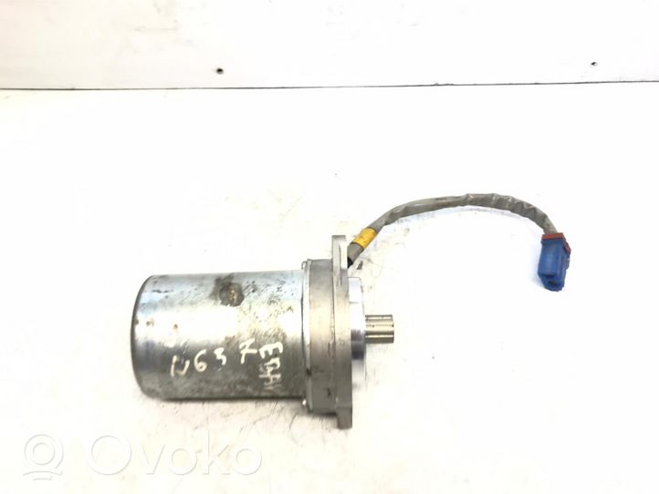 Opel Corsa C Pompe de direction assistée électrique 13205207