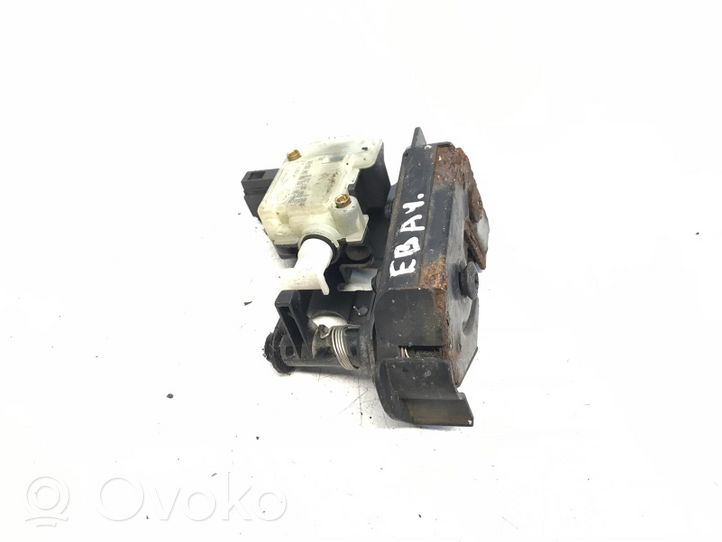 Land Rover Range Rover L322 Lastausoven lukko 51247016049