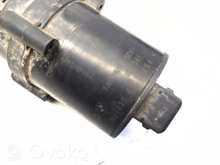 Land Rover Range Rover L322 Pompa cyrkulacji / obiegu wody 70207813