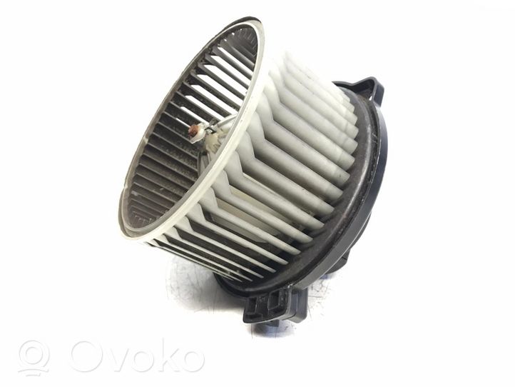 Mercedes-Benz ML W163 Ventola riscaldamento/ventilatore abitacolo 1940005093