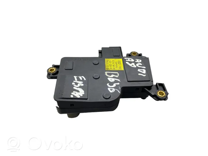 Audi A8 S8 D3 4E Modulo di controllo sedile 4E0959766B