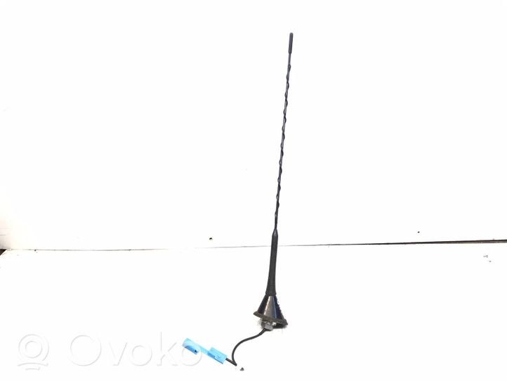 Opel Astra H Aerial GPS antenna 