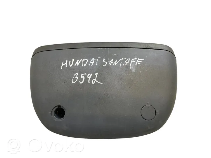 Hyundai Santa Fe Troisième feu stop 92750260