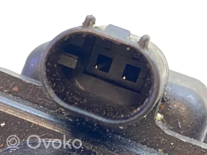 Jeep Cherokee Solenoidinis vožtuvas 4715396