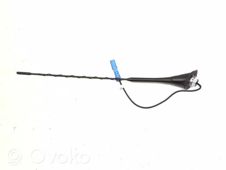 Opel Meriva A Aerial GPS antenna 