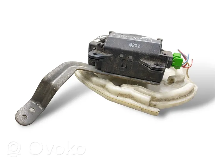 Subaru B9 Tribeca Moteur / actionneur de volet de climatisation AW0638000691