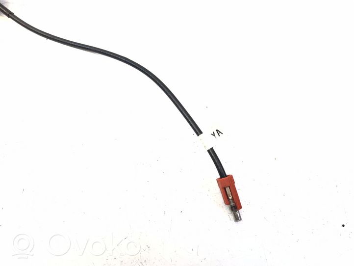 Opel Zafira B Antenne GPS 