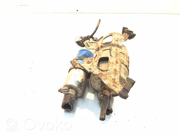 Opel Combo B Fuel injection high pressure pump 