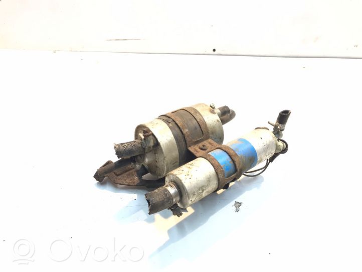Opel Combo B Fuel injection high pressure pump 