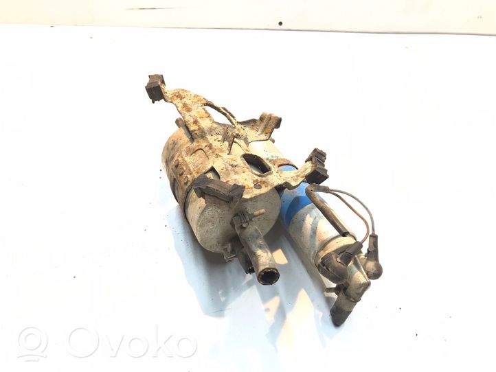 Opel Combo B Fuel injection high pressure pump 