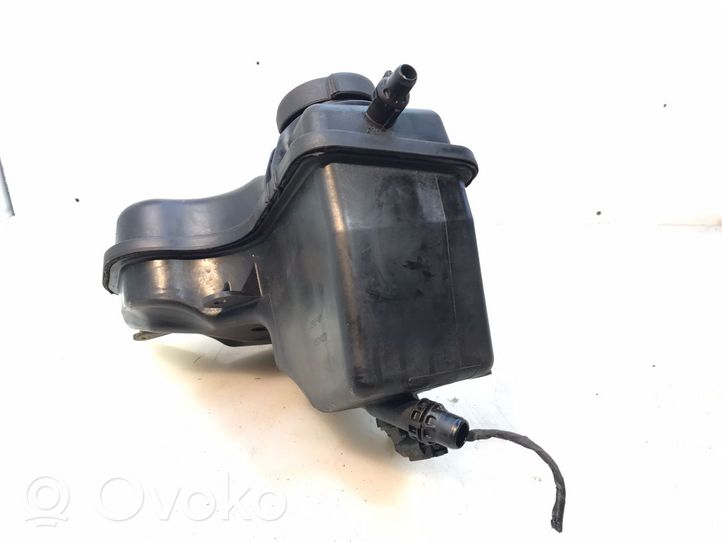 BMW 5 E60 E61 Coolant expansion tank/reservoir 7800293