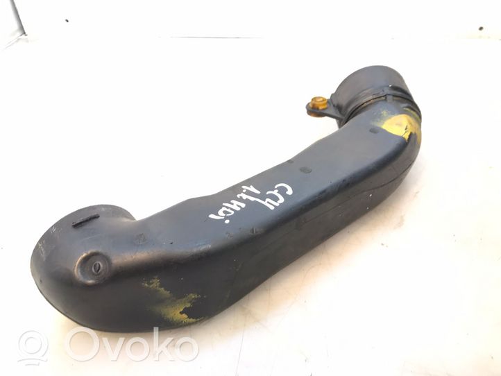 Citroen C4 I Picasso Część rury dolotu powietrza 9656673480