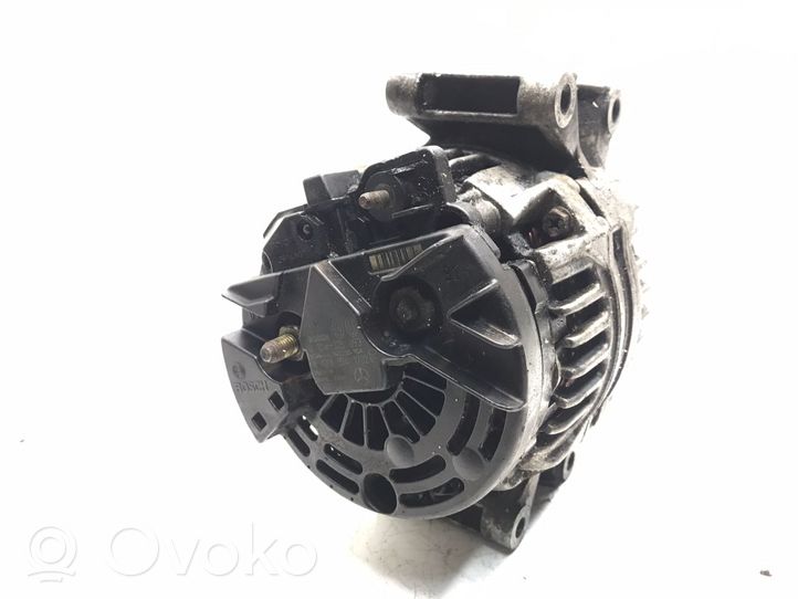 Mercedes-Benz Vito Viano W639 Alternator A0131541702