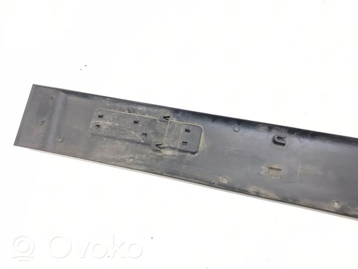 Citroen Berlingo Moulure de porte avant 9619030477