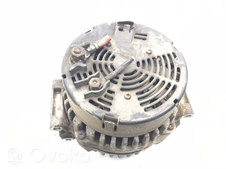 Mercedes-Benz E W210 Generatore/alternatore 0111547802