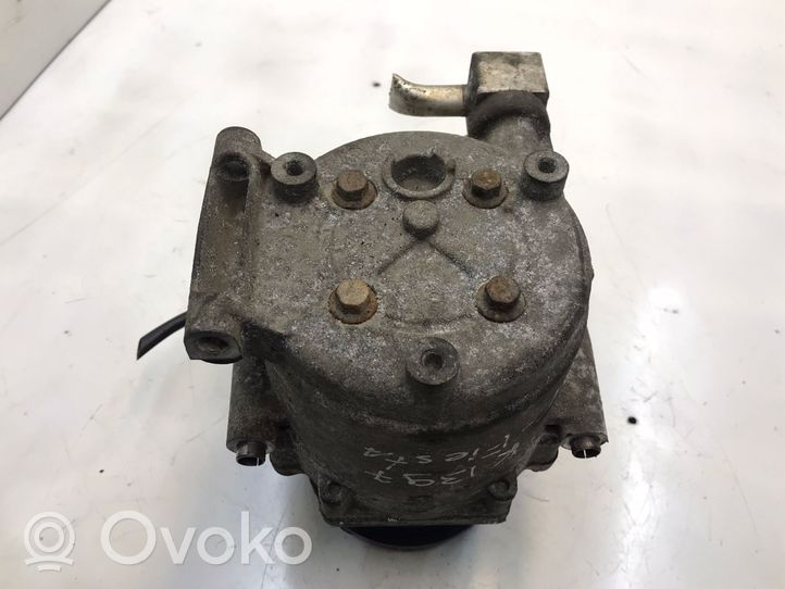 Ford Fiesta Ilmastointilaitteen kompressorin pumppu (A/C) 6S6H19D629AB