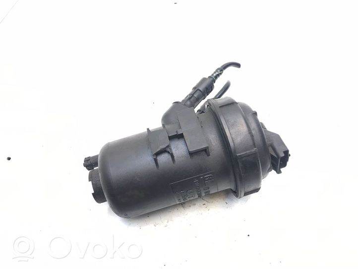 Opel Combo C Alloggiamento del filtro del carburante 13161902