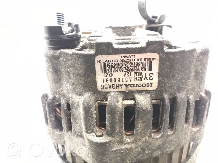 Honda Jazz Alternator A5TB0091