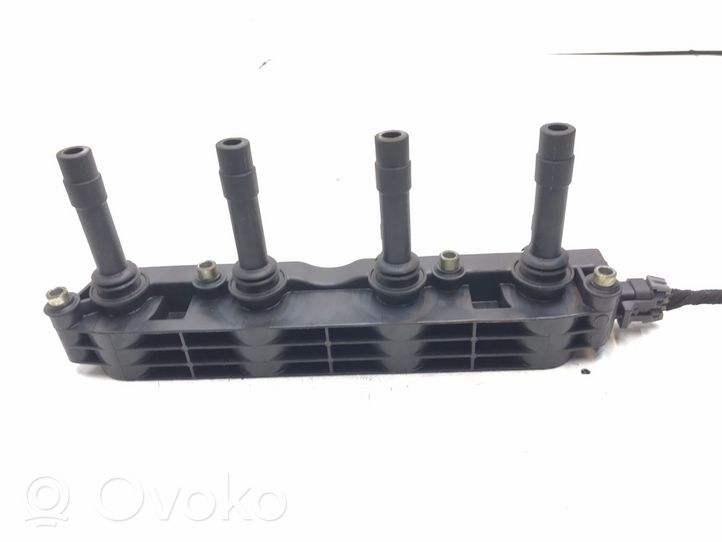 Opel Meriva A High voltage ignition coil 19005212