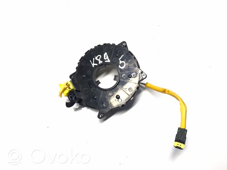 KIA Cerato Innesco anello di contatto dell’airbag (anello SRS) 