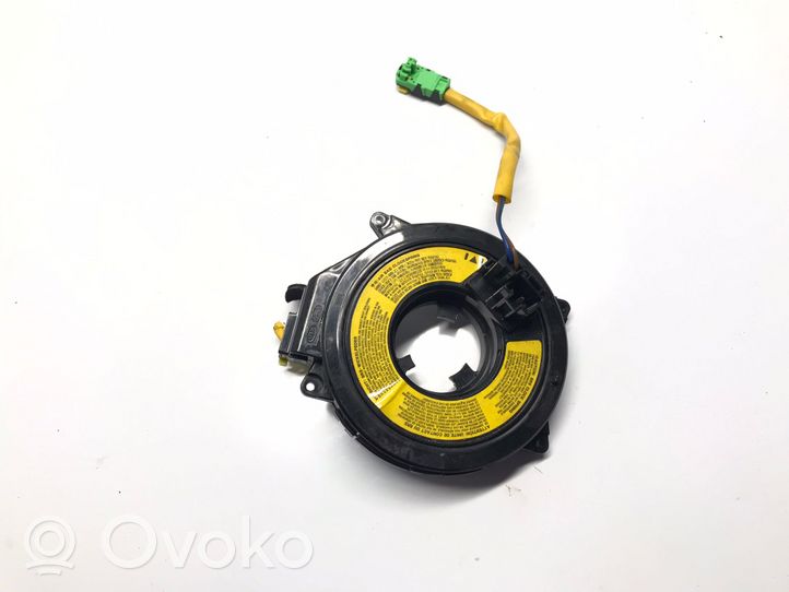 KIA Cerato Innesco anello di contatto dell’airbag (anello SRS) 