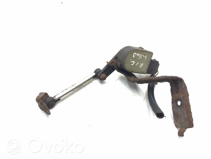 Opel Vectra C Rear air suspension level height sensor 