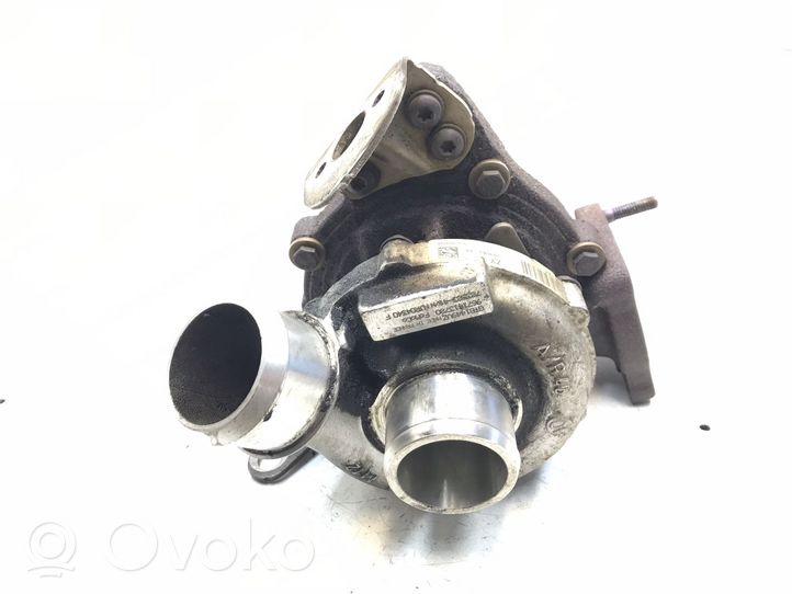 Ford Mondeo MK IV Turbine 9671413780