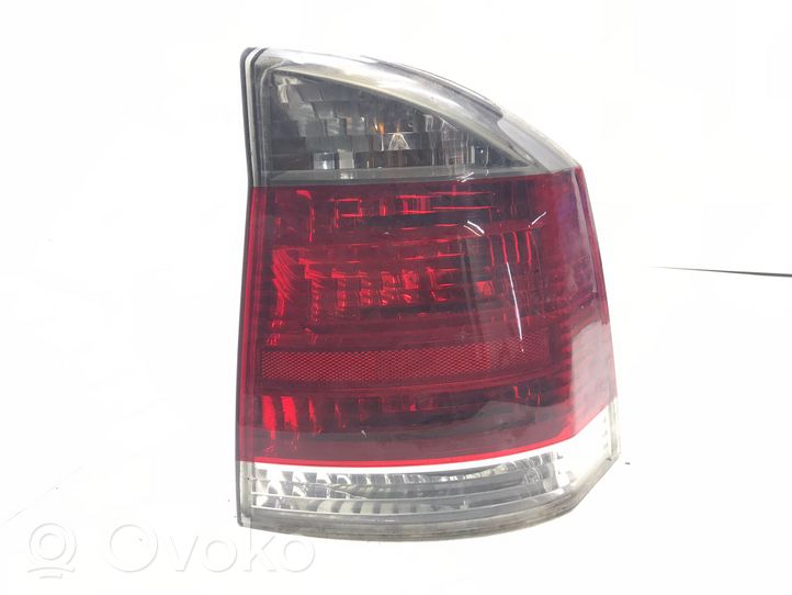 Opel Vectra C Luci posteriori 13157647